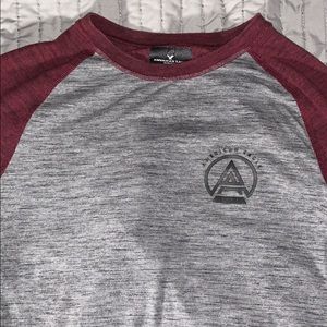 American Eagle Shirt